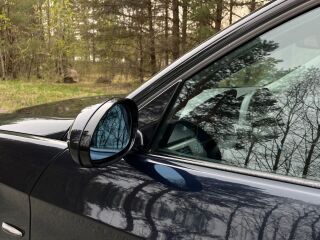 BMW 330 3.0 r6 N52B30 190kW