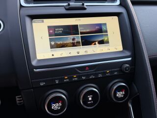 Jaguar E-Pace AWD R-Sport 2.0 132kW