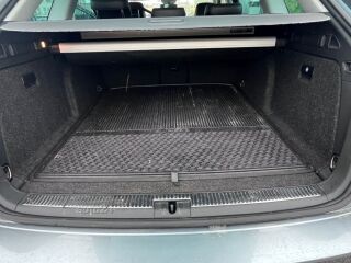 Skoda Superb Elegance 2.0 162kW
