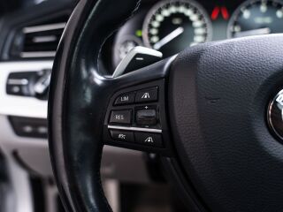 BMW M550 3.0 280kW