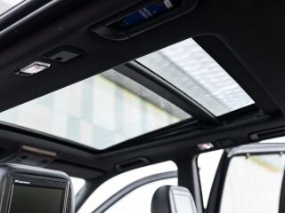 BMW X5 Individual 3.0 160kW