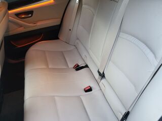 BMW 520 X-DRIVE 2.0 140kW