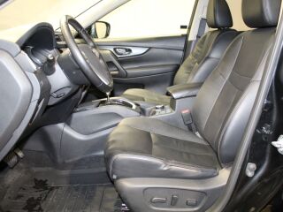 Nissan X-Trail 4WD 2.0 130кВ