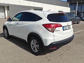 Honda HR-V 1.6 88kW
