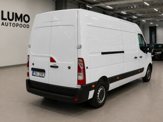 Renault Master L3H2 2.3 100kW