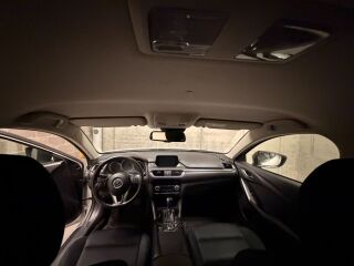 Mazda 6 2.2 110kW