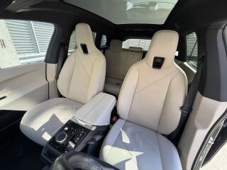 BMW iX xDrive 40 Sport 240kW