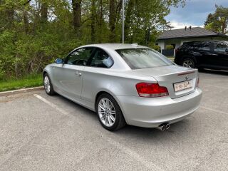 BMW 120 2.0 R4 130kW