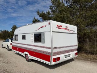 Kabe Briljant XL King Size Põhjamaine