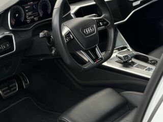 Audi A6 50 TDI Quattro S-Line 3.0 210kW