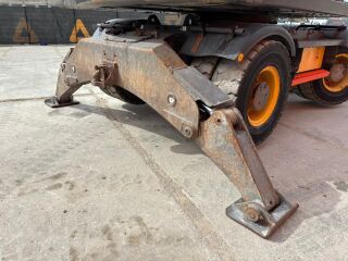 Volvo EW160E 115kW