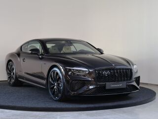 Bentley Continental GT Bentley Azure 4.0 V8 PHEV 500kW