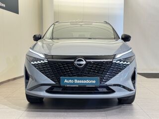Nissan Qashqai N-Design e-Power 1.5 116кВ