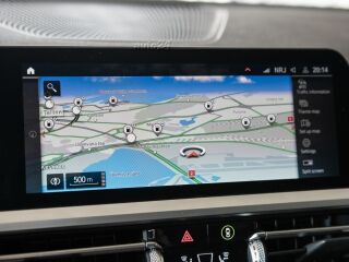 BMW 320 MHEV Sport Line 2.0 140kW