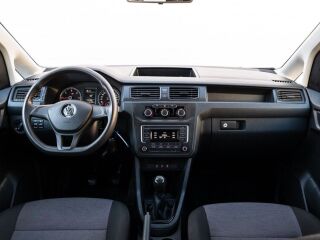 Volkswagen Caddy 2.0 75kW