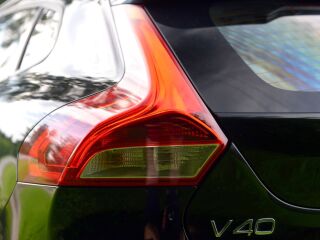 Volvo V40 Cross Country 2.0 110кВ