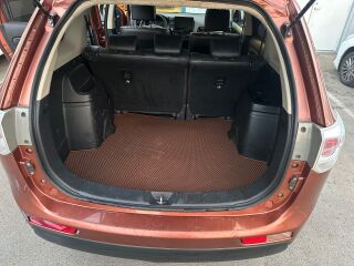Mitsubishi Outlander 2.0 110кВ