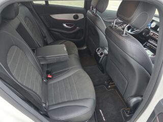 Mercedes-Benz EQC 400 AMG 300kW