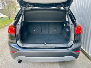 BMW X1 sDrive 18d Advantage 2.0 D 110кВ