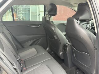 Kia Niro 1.6 Hybrid Hybrid 77kW