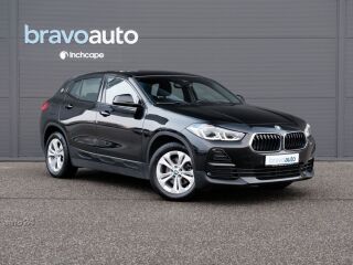 BMW X2 sDrive18i 1.5 100kW