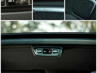 Mercedes-Benz V 300 Avantgarde 4matic 2.0 176kW