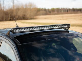 Ford Ranger 2.0 157kW