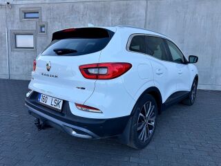 Renault Kadjar GT Line 1.5 85kW