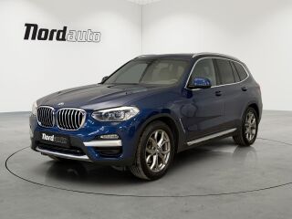 BMW X3 20d xDrve X-Line 2.0 140 kW