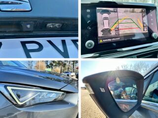 SEAT Tarraco Xcellence 2.0 140kW