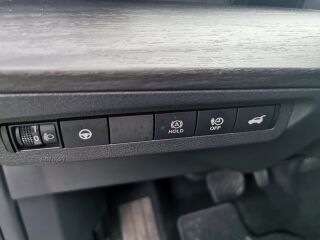 Nissan Ariya AdvancePack 160kW