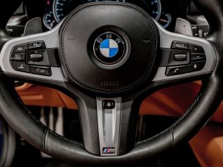 BMW 540 i x-Drive M-Pakett Shadowline 3.0 250kW