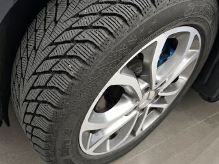 Mercedes-Benz C 200 4matic 2.0 135kW