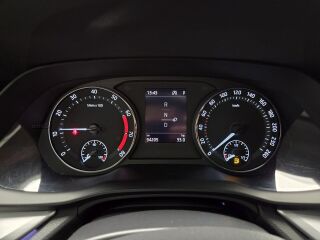 Skoda Octavia Combi Ambition 1.5 110kW