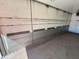 Volvo FM 450 6x2*4 338kW