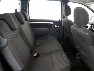 Dacia Logan Comfort 1.6 77кВ
