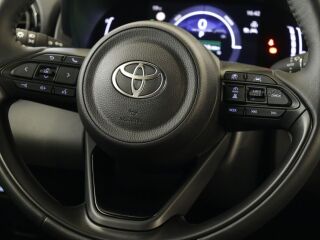 Toyota Yaris Cross Active Plus 68kW