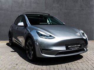 Tesla Model Y Long Range Dual Motor AWD 378кВ