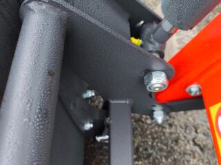 Kubota Kubota EK1-261 1.3 18kW