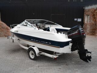 Bayliner 1702 CA