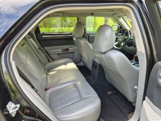 Chrysler 300 C Limited 3.0 160kW