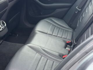 Mercedes-Benz C 250 2.2 R4 2.2TDI 150kW