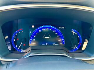 Toyota Corolla Active 1.5 92kW