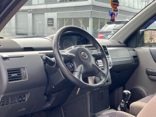 Nissan X-Trail Japan 2.2 R4 100kW