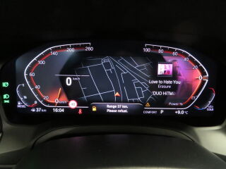 BMW 330 D 3.0 210kW