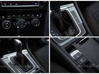 Volkswagen Golf VII Highline 2.0 110kW