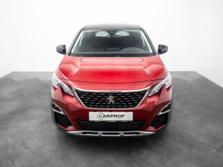 Peugeot 3008 Allure PureTech 130 1.2 96кВ