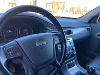 Volvo V70 1.6 R4 Diesel 80kW