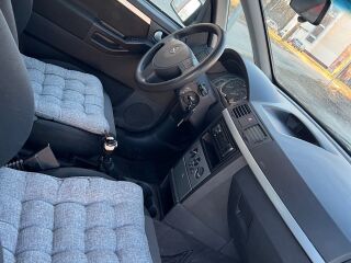 Opel Meriva 1.4 R4 66kW