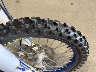 Sherco 300 SEF 2020 Factory
